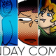Image for article titled Sunday Comics: Are You Real?
